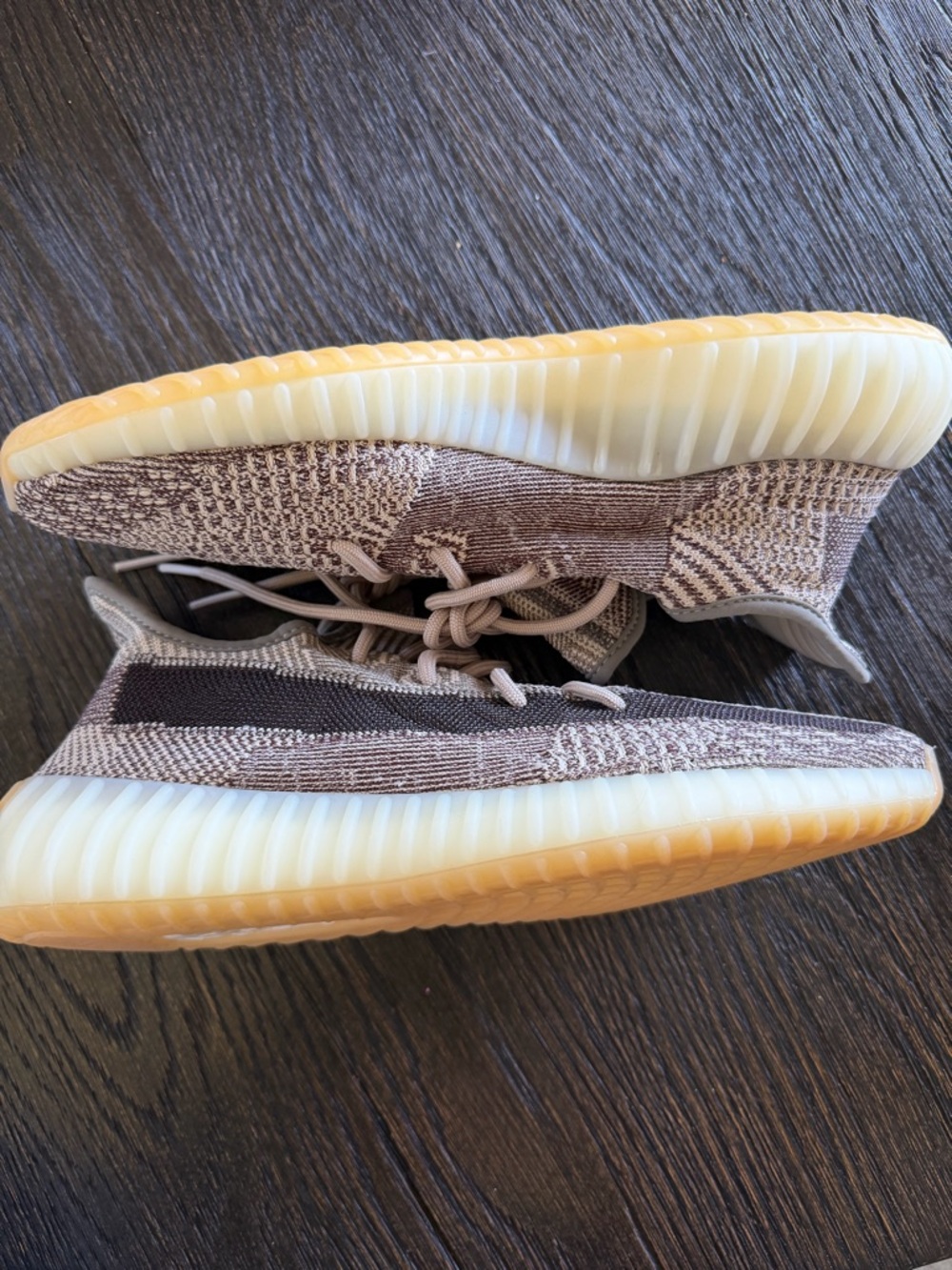 Adidas Yeezy Boost 350 V2 “Zyon” sneakers size 10
